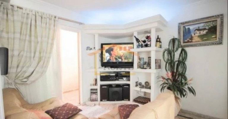 Casa de Condomínio com 3 Quartos à Venda, 195 m² em Santana - São Paulo