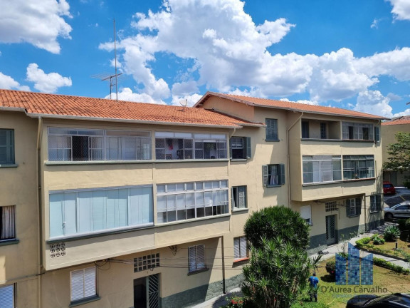 Imagem Apartamento com 3 Quartos à Venda, 101 m² em Planalto Paulista - São Paulo Imagem Apartamento com 3 Quartos à Venda, 101 m² em Planalto Paulista - São Paulo