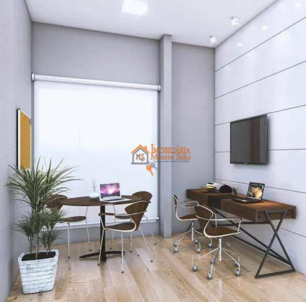 Imagem Apartamento com 2 Quartos à Venda, 58 m² em Vila Nova Bonsucesso - Guarulhos Imagem Apartamento com 2 Quartos à Venda, 58 m² em Vila Nova Bonsucesso - Guarulhos