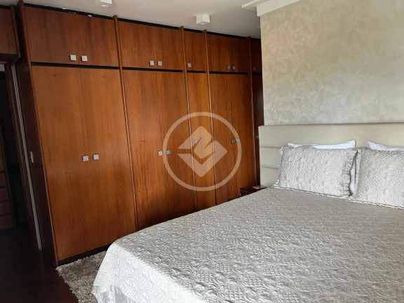 Imagem Apartamento com 4 Quartos à Venda, 224 m² em Setor Bela Vista - Goiânia Imagem Apartamento com 4 Quartos à Venda, 224 m² em Setor Bela Vista - Goiânia