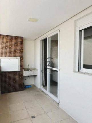 Imagem Apartamento com 2 Quartos à Venda, 82 m² em Campinas - São José