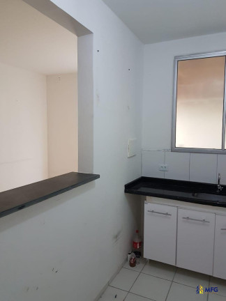 Imagem Apartamento com 2 Quartos para Alugar, em Condomínio Residencial Spazio Splêndido - Sorocaba Imagem Apartamento com 2 Quartos para Alugar, em Condomínio Residencial Spazio Splêndido - Sorocaba