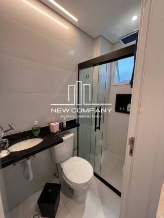 Imagem Apartamento com 2 Quartos à Venda, em Parque Marajoara - Santo André Imagem Apartamento com 2 Quartos à Venda, em Parque Marajoara - Santo André