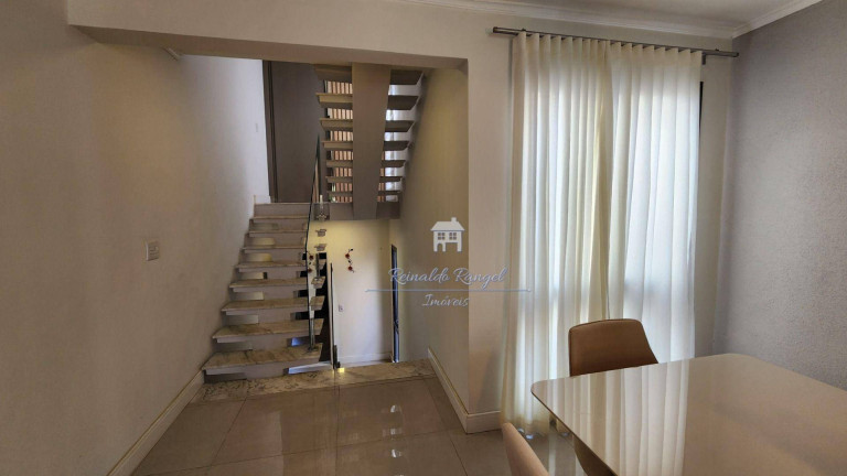 Imagem Sobrado com 4 Quartos à Venda, 360 m² em Condomínio Portal De Itu - Itu Imagem Sobrado com 4 Quartos à Venda, 360 m² em Condomínio Portal De Itu - Itu