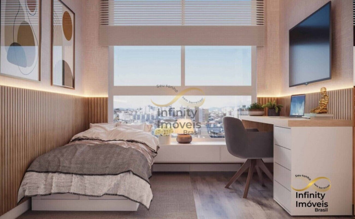 Imagem Cobertura com 3 Quartos à Venda, 60 m² em Castelo - Belo Horizonte Imagem Cobertura com 3 Quartos à Venda, 60 m² em Castelo - Belo Horizonte