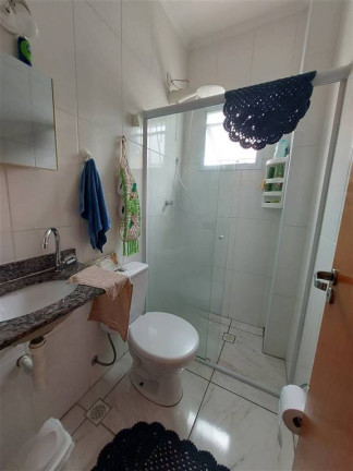 Imagem Apartamento com 2 Quartos à Venda, 51 m² em Ocian - Praia Grande