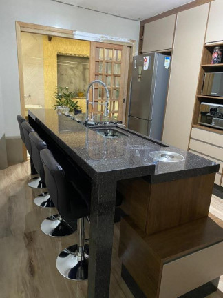 Imagem Sobrado com 3 Quartos à Venda, 197 m² em Vila Monteiro - Poá Imagem Sobrado com 3 Quartos à Venda, 197 m² em Vila Monteiro - Poá