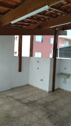 Imagem Cobertura com 2 Quartos à Venda,  em Vila Pires - Santo André
