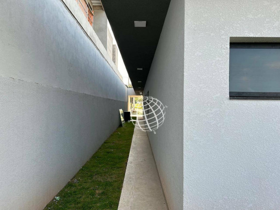 Imagem Casa com 4 Quartos à Venda, 305 m² em Condomínio Figueira Garden - Atibaia