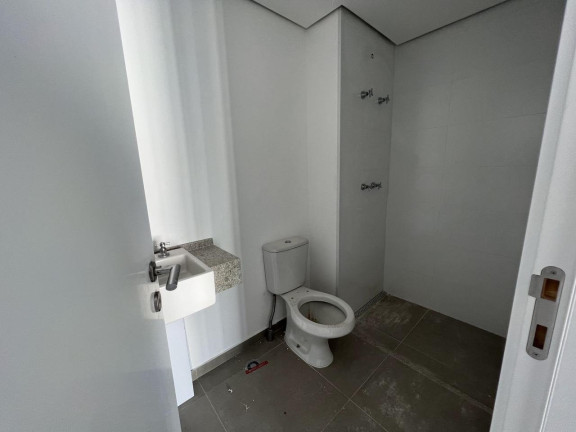Imagem Apartamento com 2 Quartos à Venda, 70 m² em Pinheiros - São Paulo