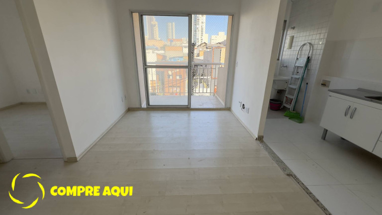 Imagem Apartamento com 2 Quartos à Venda, 53 m² em Barra Funda - São Paulo Imagem Apartamento com 2 Quartos à Venda, 53 m² em Barra Funda - São Paulo