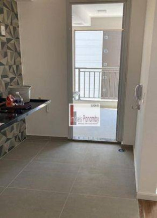 Imagem Apartamento com 1 Quarto à Venda, 38 m² em Vila Andrade - São Paulo Imagem Apartamento com 1 Quarto à Venda, 38 m² em Vila Andrade - São Paulo