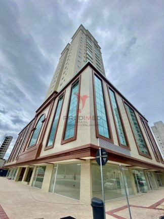 Imagem Cobertura com 2 Quartos à Venda, 164 m² em Meia Praia - Itapema