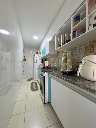 Imagem Imóvel com 2 Quartos à Venda, 60 m² em Jardim Camburi - Vitória