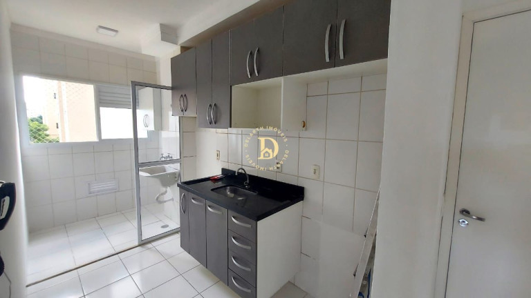 Imagem Apartamento com 2 Quartos à Venda, 47 m² em Jardim Ismênia - São José Dos Campos Imagem Apartamento com 2 Quartos à Venda, 47 m² em Jardim Ismênia - São José Dos Campos