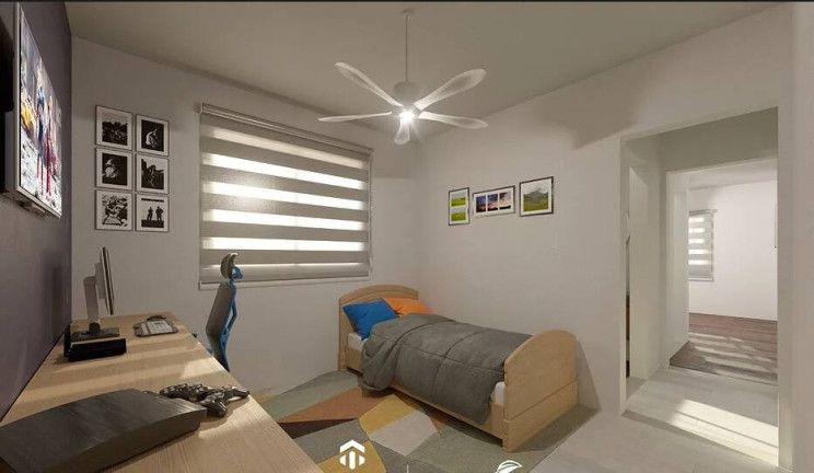 Imagem Apartamento com 2 Quartos à Venda, 89 m² em Aviação - Praia Grande Imagem Apartamento com 2 Quartos à Venda, 89 m² em Aviação - Praia Grande