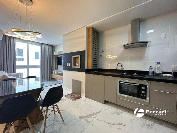 Imagem Apartamento com 1 Quarto à Venda, 60 m² em Navegantes - Capao Da Canoa