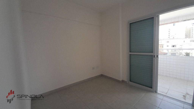 Imagem Apartamento com 2 Quartos à Venda, 56 m² em Mirim - Praia Grande