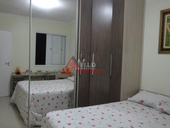 Imagem Apartamento com 2 Quartos à Venda, 69 m² em Vila Prel - São Paulo