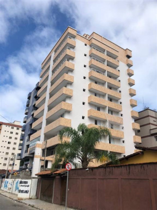 Apartamento com 2 Quartos à Venda, 63 m² em Vila Caicara - Praia Grande