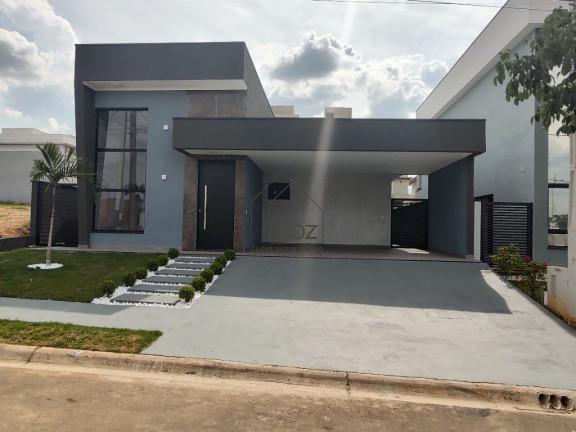 Casa com 3 Quartos à Venda, 160 m² em São Venâncio - Itupeva