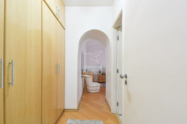 Imagem Apartamento com 4 Quartos à Venda, 174 m² em Paraíso - São Paulo Imagem Apartamento com 4 Quartos à Venda, 174 m² em Paraíso - São Paulo