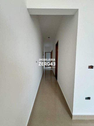 Imagem Casa com 3 Quartos à Venda, 80 m² em Bandeirantes - Londrina Imagem Casa com 3 Quartos à Venda, 80 m² em Bandeirantes - Londrina