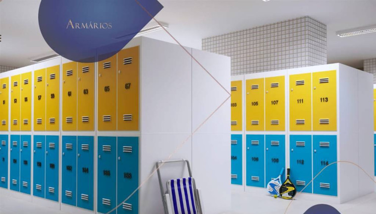 Imagem Apartamento com 2 Quartos à Venda, 63 m² em Guilhermina - Praia Grande
