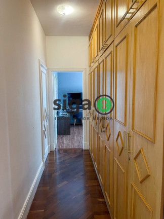 Imagem Apartamento com 3 Quartos à Venda, 252 m² em Jardim Leonor - São Paulo Imagem Apartamento com 3 Quartos à Venda, 252 m² em Jardim Leonor - São Paulo