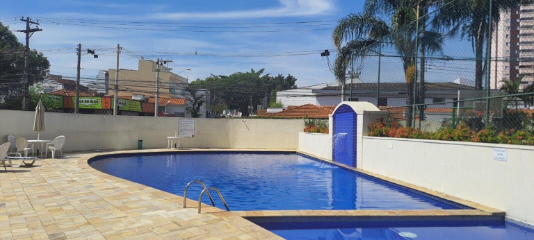 Imagem Apartamento com 3 Quartos à Venda, 62 m² em Campestre - Santo André Imagem Apartamento com 3 Quartos à Venda, 62 m² em Campestre - Santo André