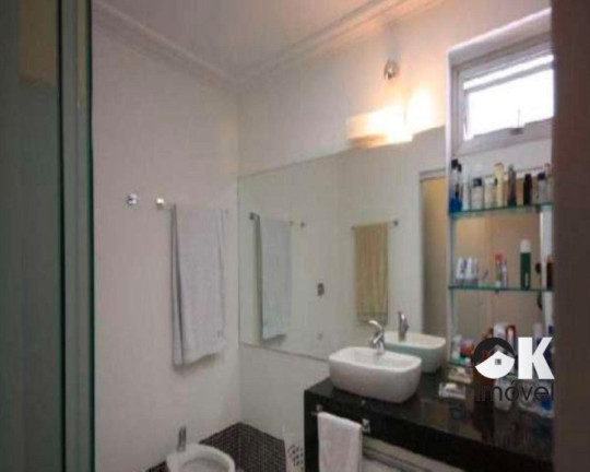 Imagem Apartamento com 3 Quartos à Venda, 175 m² em Jardim Paulista - São Paulo Imagem Apartamento com 3 Quartos à Venda, 175 m² em Jardim Paulista - São Paulo