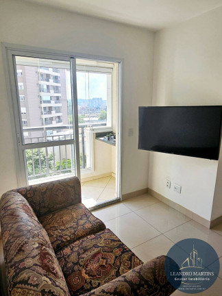 Apartamento com 2 Quartos à Venda, 47 m² em Vila Andrade - São Paulo
