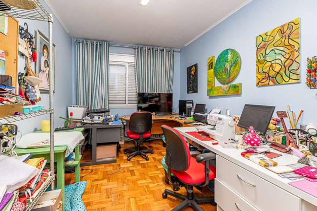 Imagem Apartamento com 3 Quartos à Venda, 150 m² em Bela Vista - São Paulo Imagem Apartamento com 3 Quartos à Venda, 150 m² em Bela Vista - São Paulo