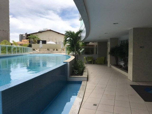 Imagem Apartamento com 3 Quartos à Venda, 101 m² em Barra - Salvador
