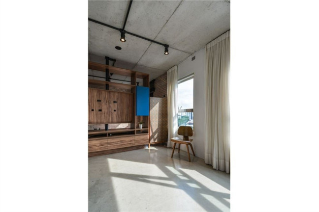 Imagem Apartamento com 1 Quarto à Venda, 70 m² em Vila Olímpia - São Paulo