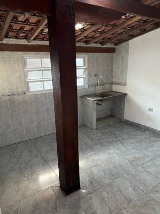 Imagem Casa com 3 Quartos para Alugar, 142 m² em Aviação - Praia Grande Imagem Casa com 3 Quartos para Alugar, 142 m² em Aviação - Praia Grande