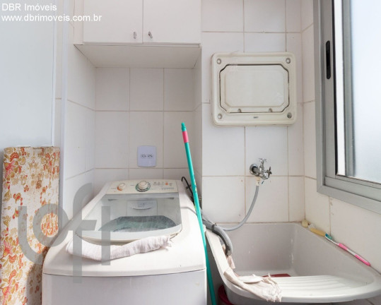 Imagem Apartamento com 2 Quartos à Venda, 50 m² em Tatuapé - Sao Paulo Imagem Apartamento com 2 Quartos à Venda, 50 m² em Tatuapé - Sao Paulo
