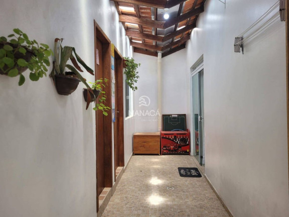 Imagem Casa com 3 Quartos à Venda, 130 m² em Centro - Barra Velha