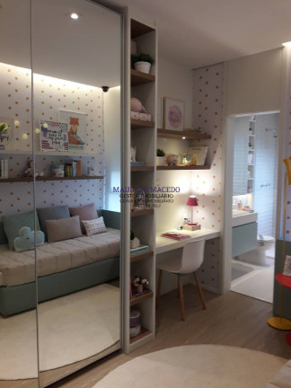 Imagem Apartamento com 3 Quartos à Venda, 200 m² em Alphaville Empresarial - Barueri