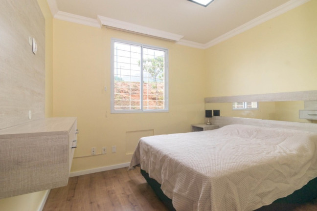 Imagem Apartamento com 2 Quartos à Venda, 45 m² em Morro Santana - Porto Alegre Imagem Apartamento com 2 Quartos à Venda, 45 m² em Morro Santana - Porto Alegre