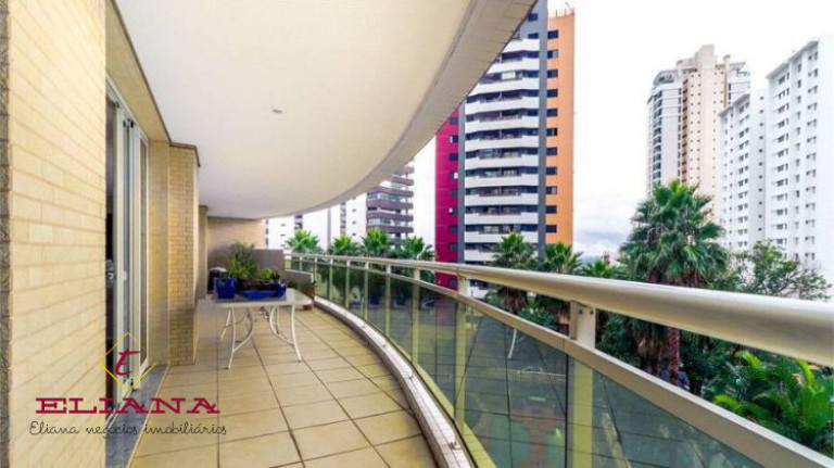 Imagem Apartamento com 4 Quartos à Venda, 366 m² em Alto Da Lapa - São Paulo Imagem Apartamento com 4 Quartos à Venda, 366 m² em Alto Da Lapa - São Paulo