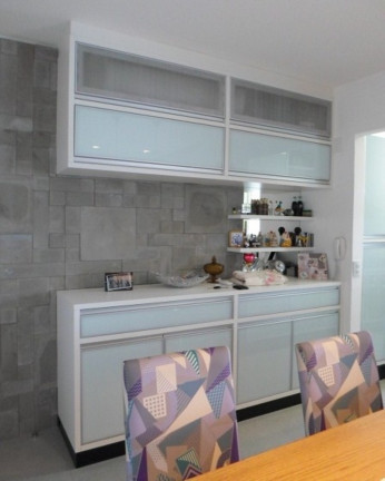 Imagem Apartamento com 3 Quartos à Venda, 80 m² em Paraíso - São Paulo