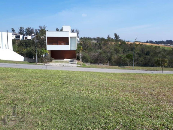 Imagem Terreno à Venda, 405 m² em Alphaville Nova Esplanada - Votorantim Imagem Terreno à Venda, 405 m² em Alphaville Nova Esplanada - Votorantim