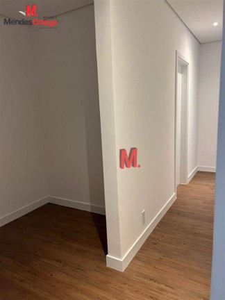 Imagem Casa com 3 Quartos à Venda, 264 m² em Alphaville Nova Esplanada - Votorantim