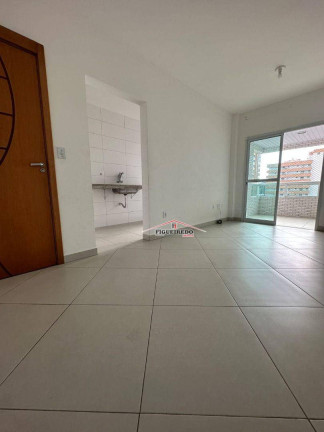 Imagem Apartamento com 2 Quartos à Venda, 68 m² em Boqueirão - Praia Grande