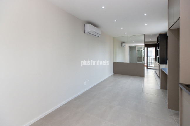 Imagem Apartamento com 1 Quarto à Venda, 46 m² em Santa Cecília - São Paulo Imagem Apartamento com 1 Quarto à Venda, 46 m² em Santa Cecília - São Paulo