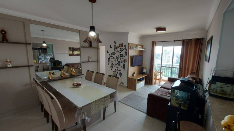 Imagem Apartamento com 3 Quartos à Venda, 83 m² em Vila Gonçalves - São Bernardo Do Campo Imagem Apartamento com 3 Quartos à Venda, 83 m² em Vila Gonçalves - São Bernardo Do Campo