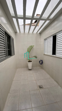 Casa com 3 Quartos à Venda,  em Vila Scarabucci - Franca
