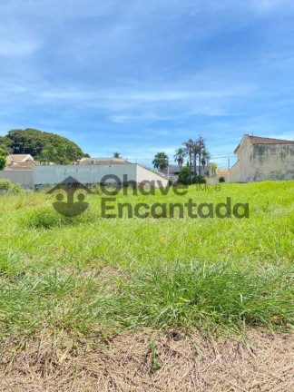 Imagem Terreno à Venda, 490 m² em Parque Das Paineiras - Birigui Imagem Terreno à Venda, 490 m² em Parque Das Paineiras - Birigui