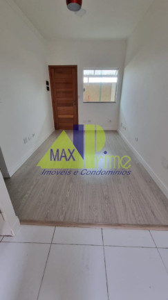 Imagem Apartamento com 2 Quartos à Venda, 43 m² em Vila Rosaria - São Paulo